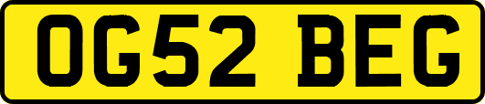 OG52BEG