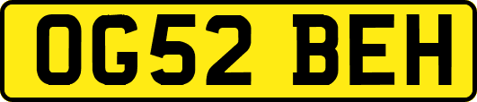 OG52BEH