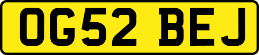 OG52BEJ