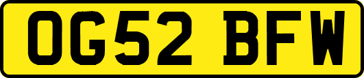 OG52BFW