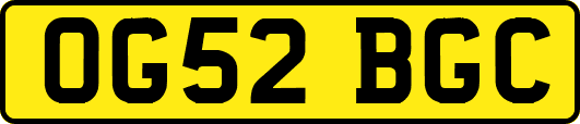 OG52BGC