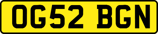 OG52BGN