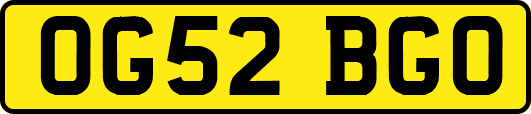 OG52BGO