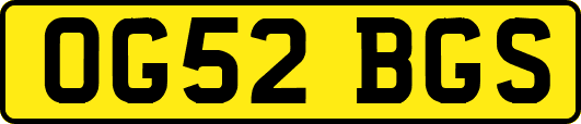 OG52BGS