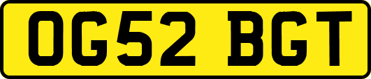 OG52BGT
