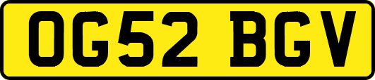 OG52BGV