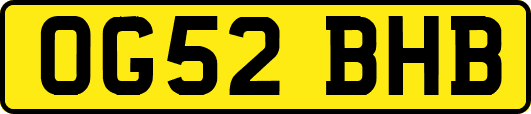 OG52BHB