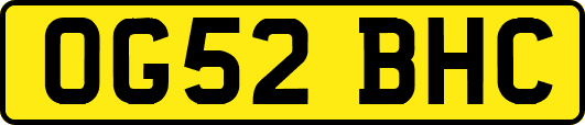 OG52BHC
