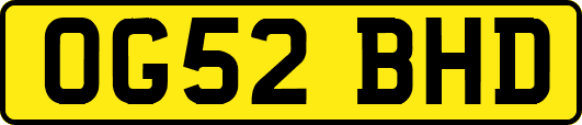 OG52BHD
