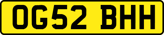 OG52BHH