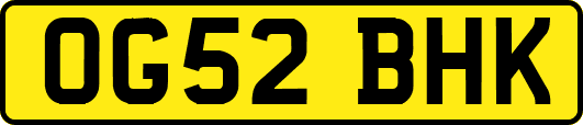 OG52BHK