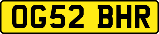 OG52BHR