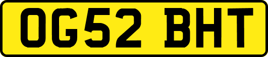 OG52BHT