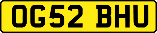 OG52BHU