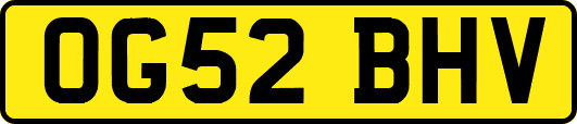 OG52BHV