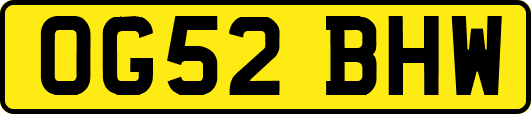 OG52BHW