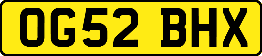 OG52BHX