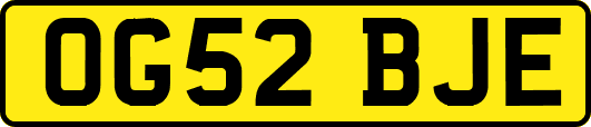 OG52BJE