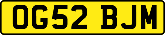 OG52BJM