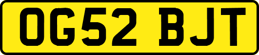 OG52BJT
