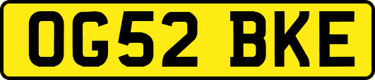 OG52BKE