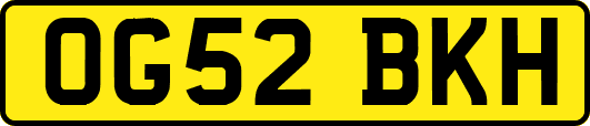 OG52BKH