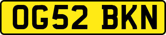 OG52BKN