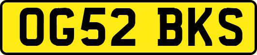 OG52BKS