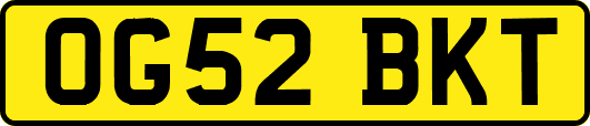 OG52BKT