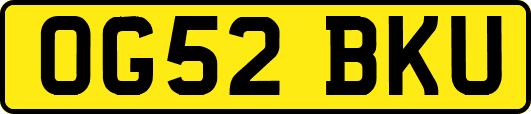 OG52BKU