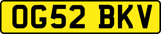 OG52BKV