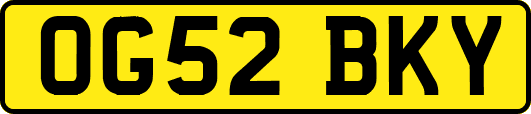 OG52BKY