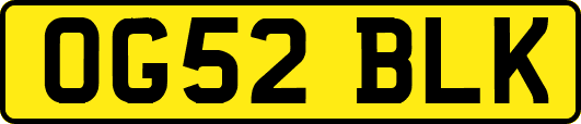 OG52BLK