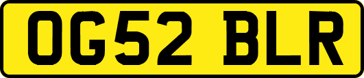 OG52BLR