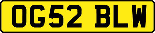 OG52BLW