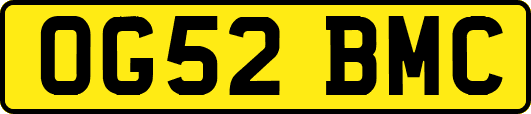 OG52BMC