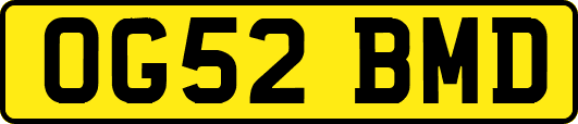 OG52BMD