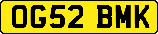 OG52BMK