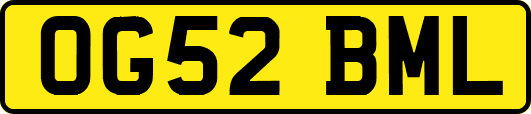 OG52BML