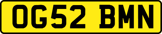 OG52BMN