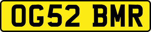 OG52BMR