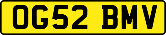 OG52BMV