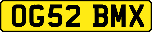 OG52BMX