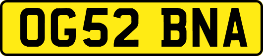 OG52BNA
