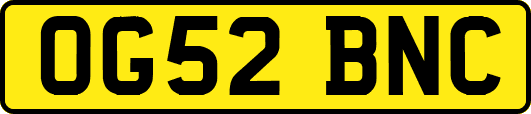 OG52BNC