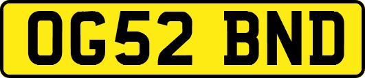OG52BND