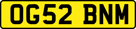 OG52BNM