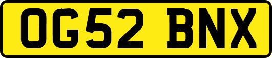 OG52BNX