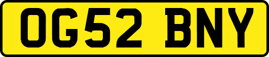 OG52BNY