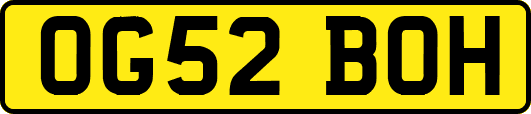 OG52BOH